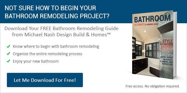 Download Your FREE Bathroom Remodeling Guide Now!