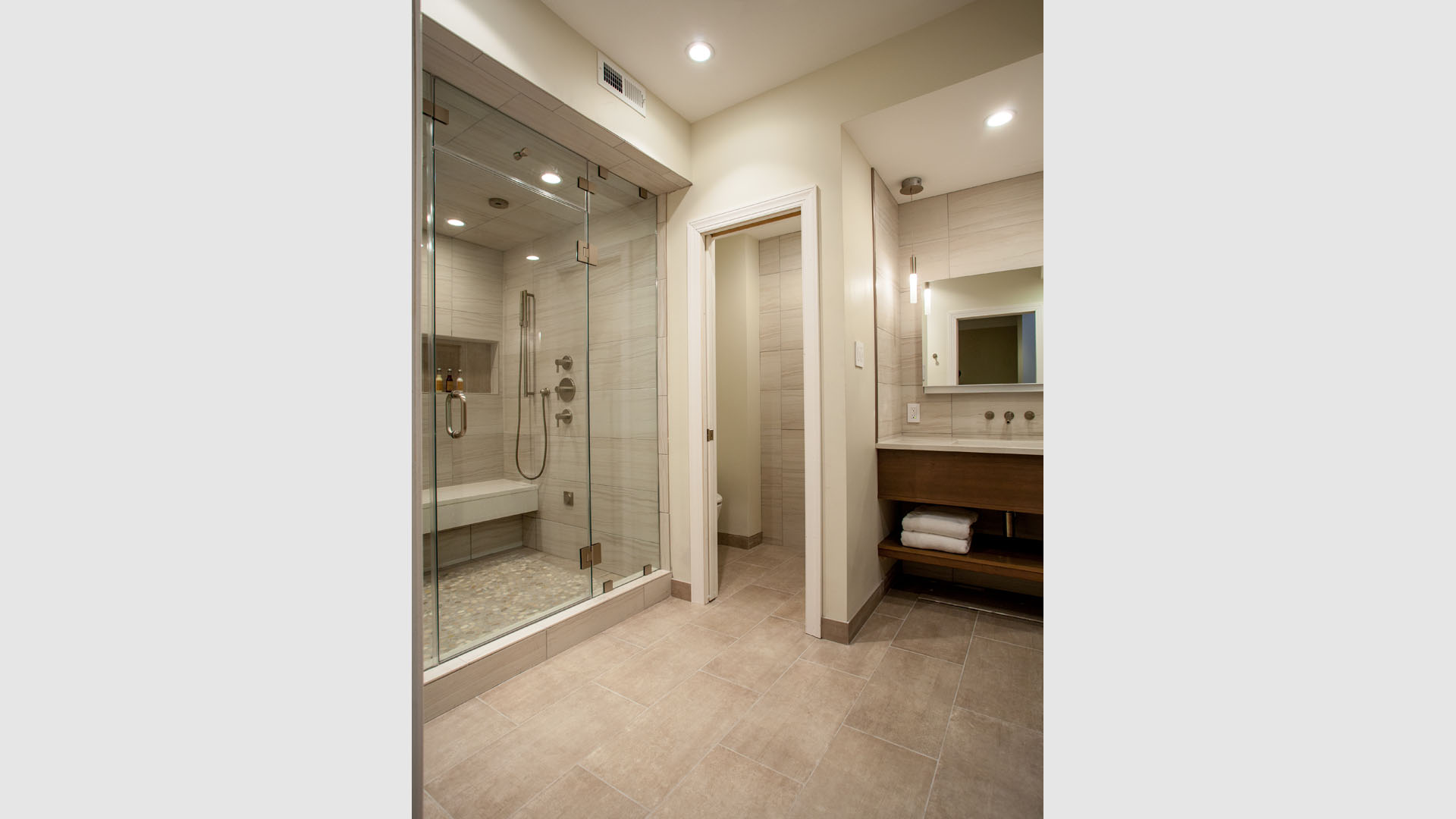 2014 NAHB Best Of American Living Awards (BALA)  Silver Award Winner, Entire Whole Remodel up to $250,000