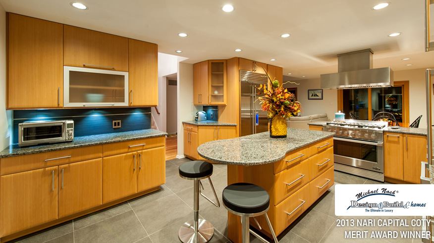 green remodeling