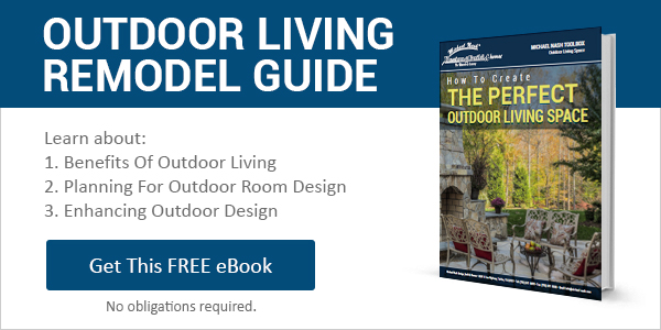 Outdoor Living Remodel Guide