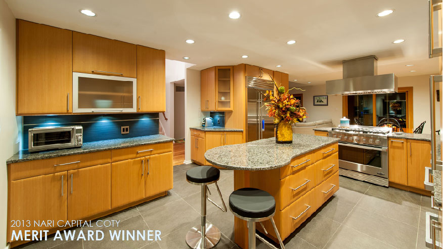 green remodeling