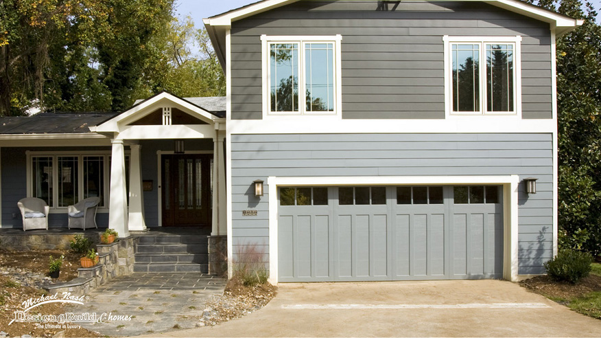 Keep Your Garage Organized And Dry During Winter