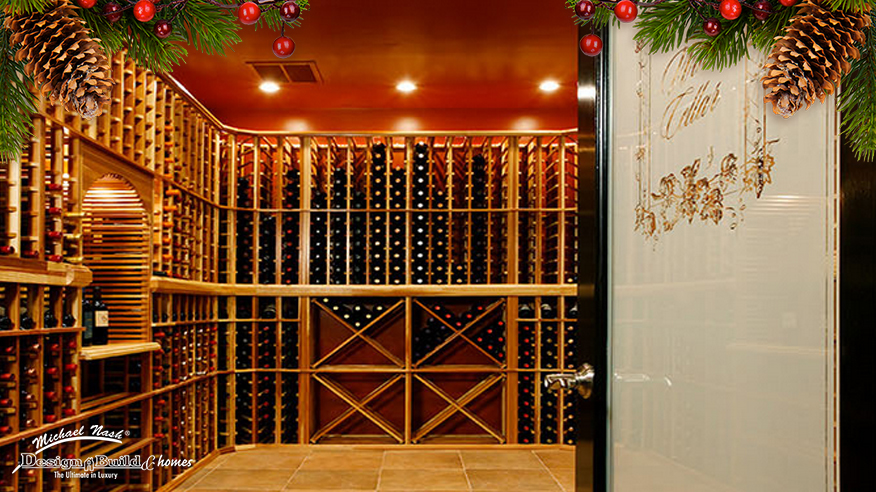 Christmas Wine Cellar List