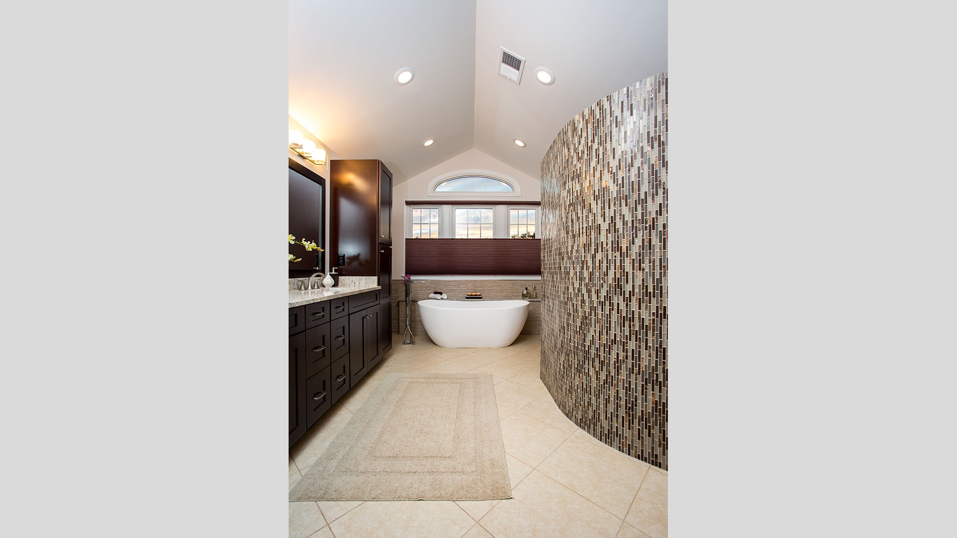 2016 National NARI CotY Southeast Regional Award Winner, Residential Bath $50,001 to $75,000