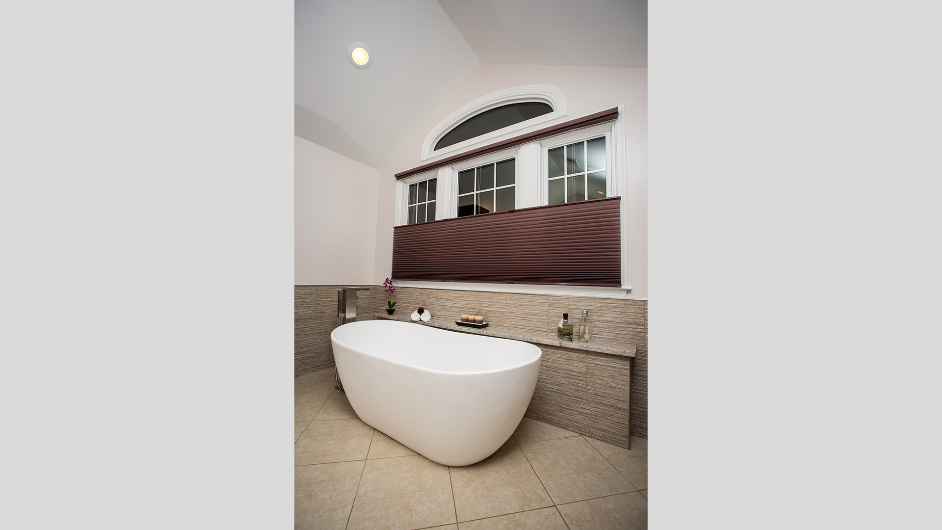 2016 National NARI CotY Southeast Regional Award Winner, Residential Bath $50,001 to $75,000
