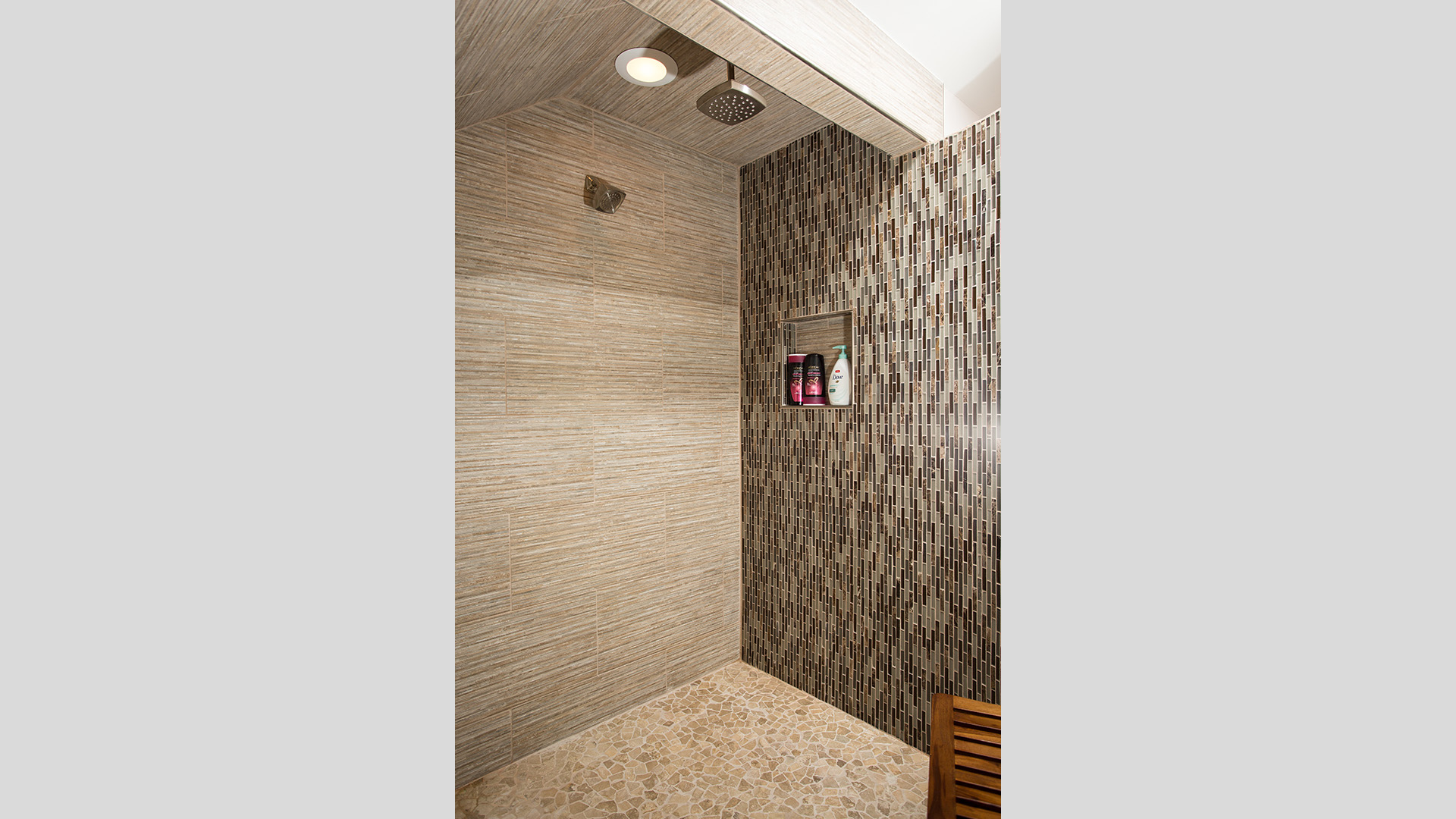 2016 National NARI CotY Southeast Regional Award Winner, Residential Bath $50,001 to $75,000
