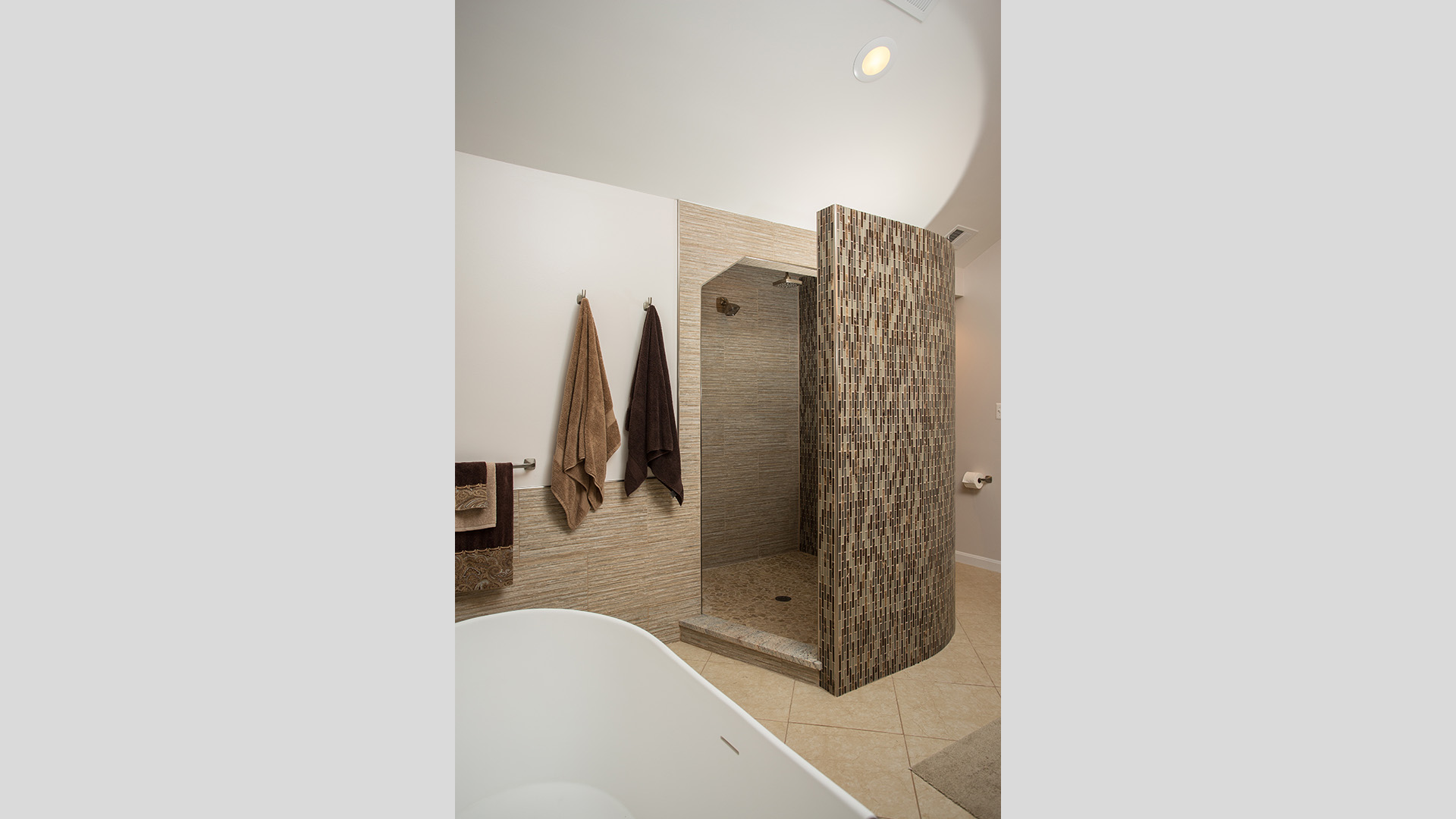2016 National NARI CotY Southeast Regional Award Winner, Residential Bath $50,001 to $75,000