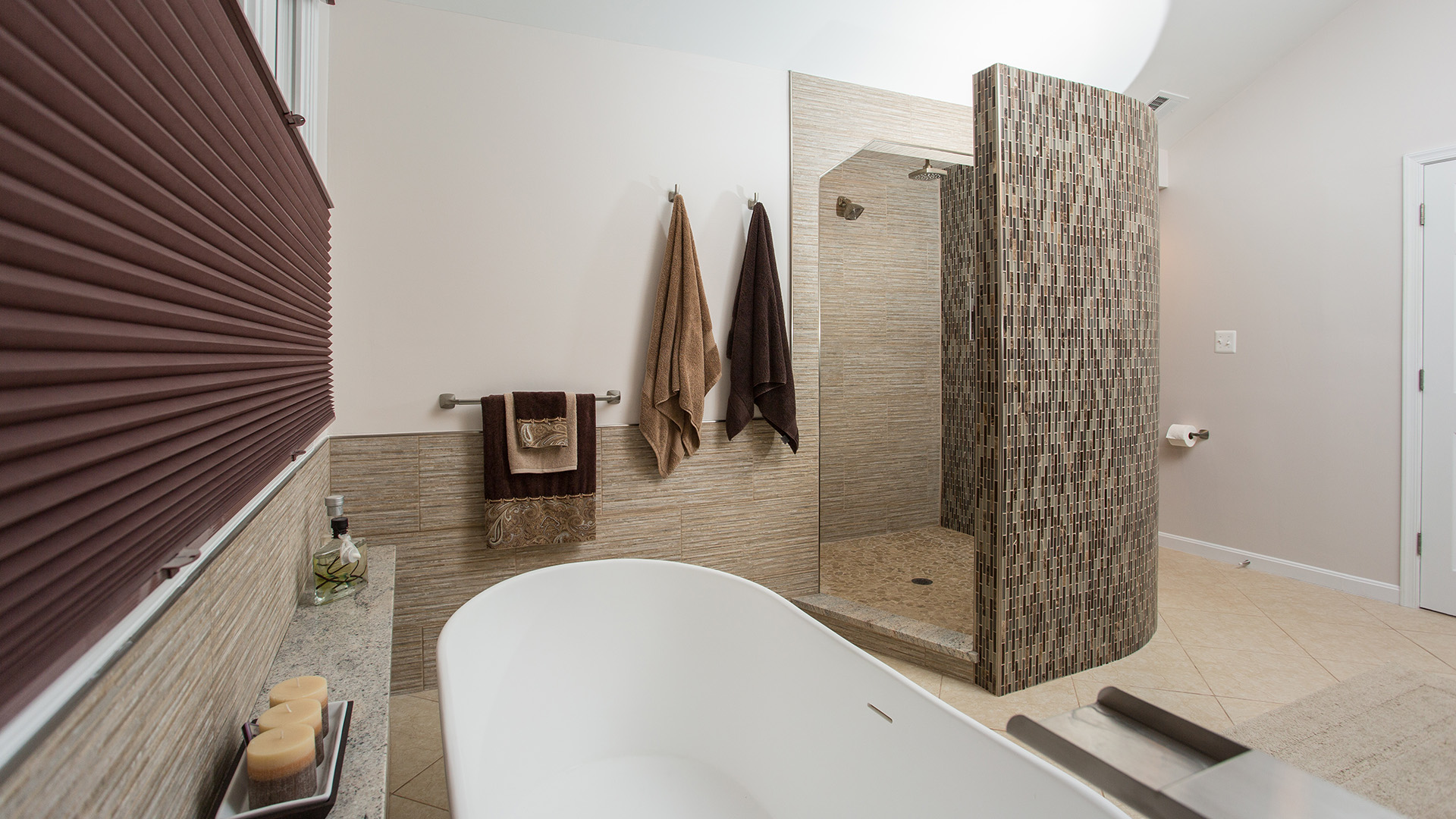 2016 National NARI CotY Southeast Regional Award Winner, Residential Bath $50,001 to $75,000