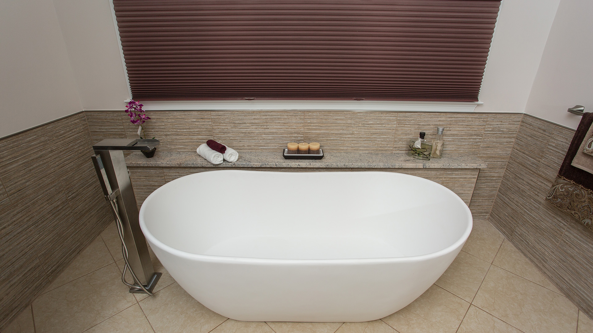 2016 National NARI CotY Southeast Regional Award Winner, Residential Bath $50,001 to $75,000