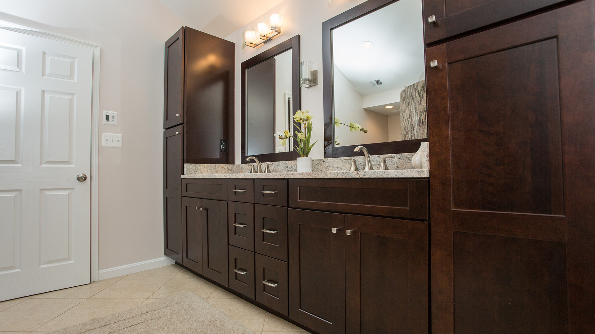 2016 National NARI CotY Southeast Regional Award Winner, Residential Bath $50,001 to $75,000