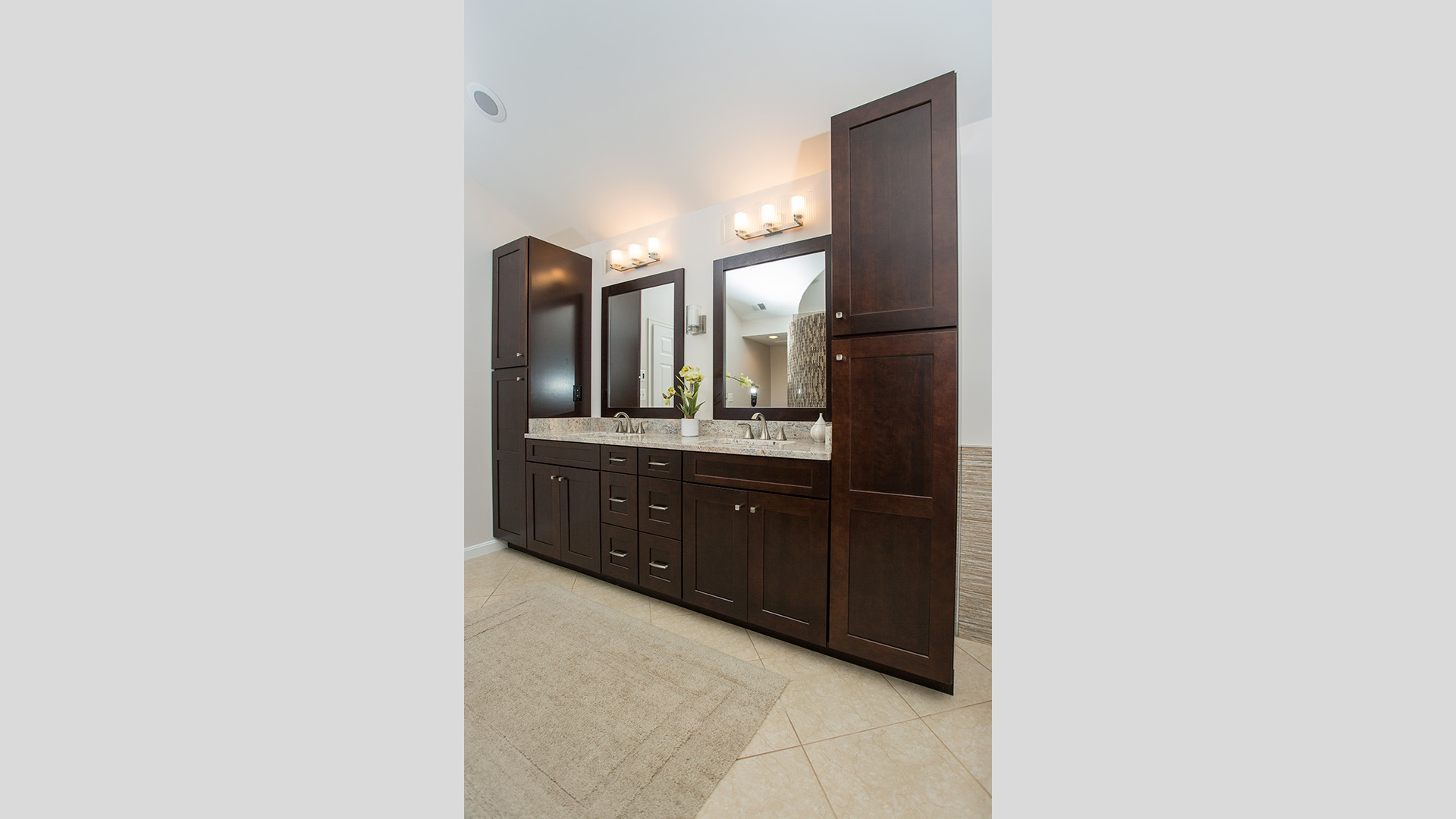 2016 National NARI CotY Southeast Regional Award Winner, Residential Bath $50,001 to $75,000