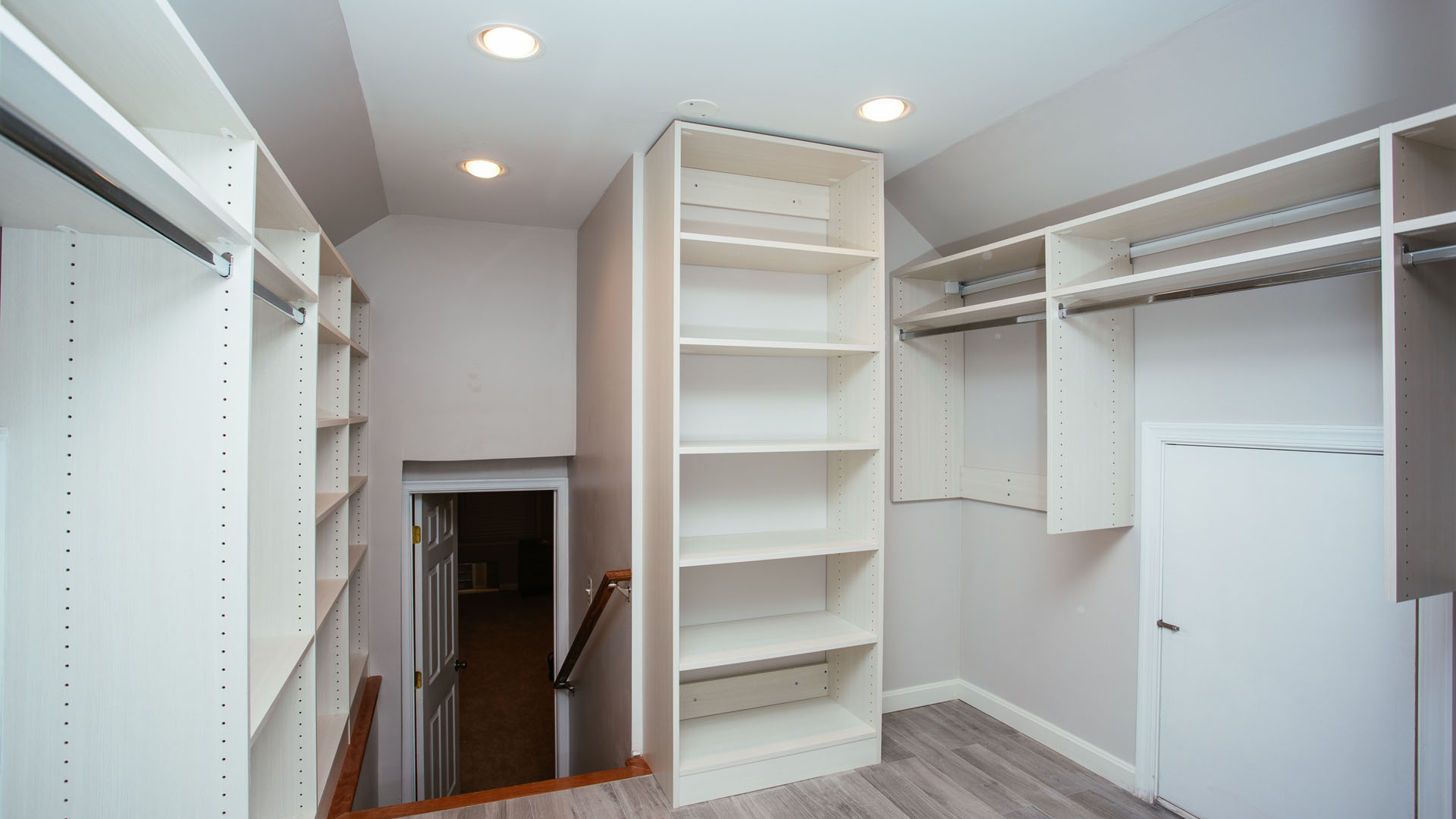 2016 National NARI CotY Southeast Regional Award Winner, Residential Interior Under $75,000