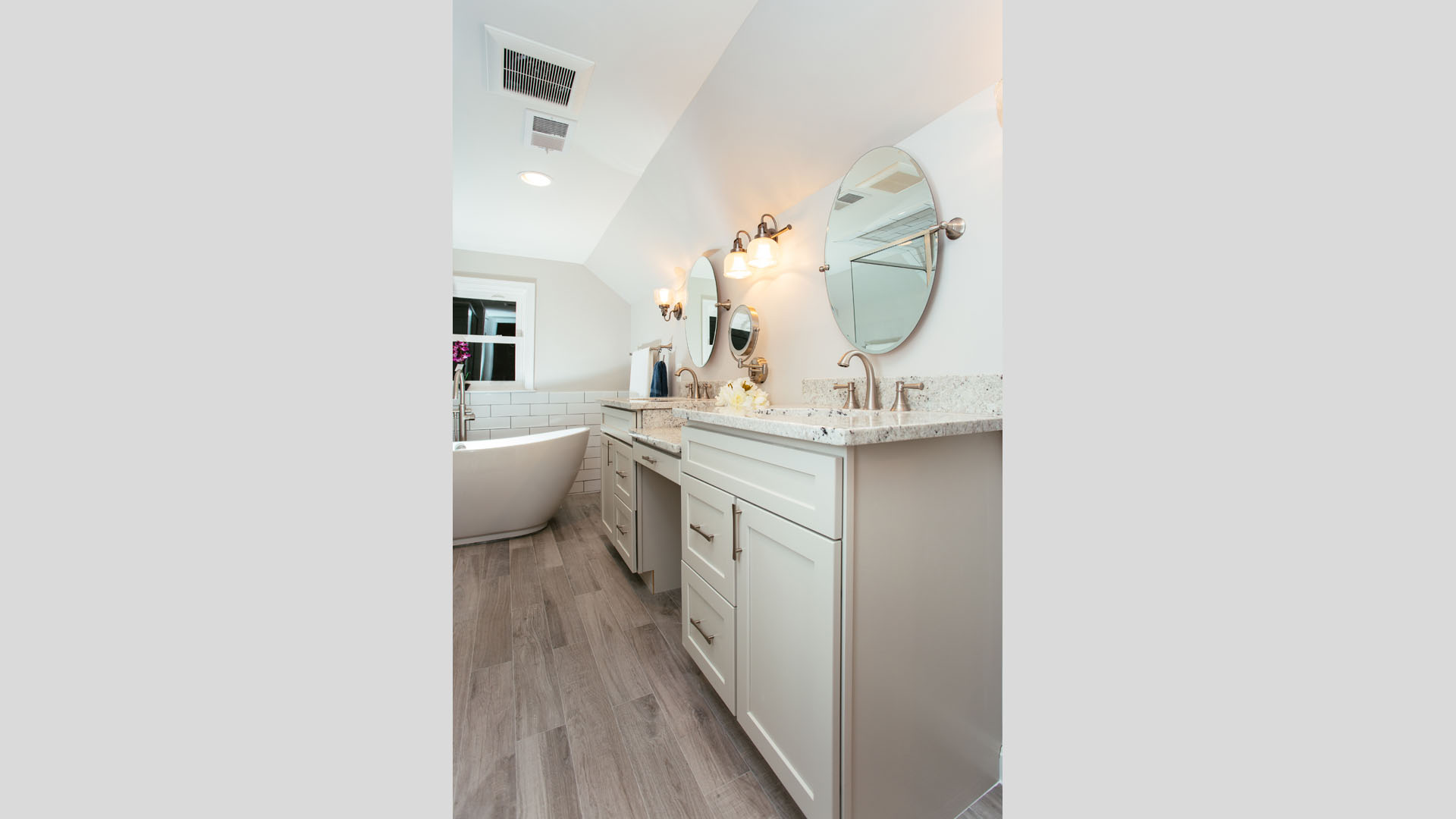 2016 National NARI CotY Southeast Regional Award Winner, Residential Interior Under $75,000