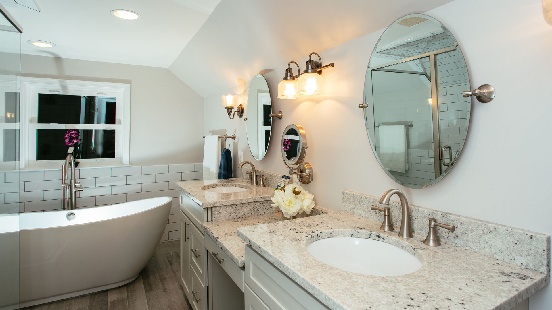 2016 National NARI CotY Southeast Regional Award Winner, Residential Interior Under $75,000