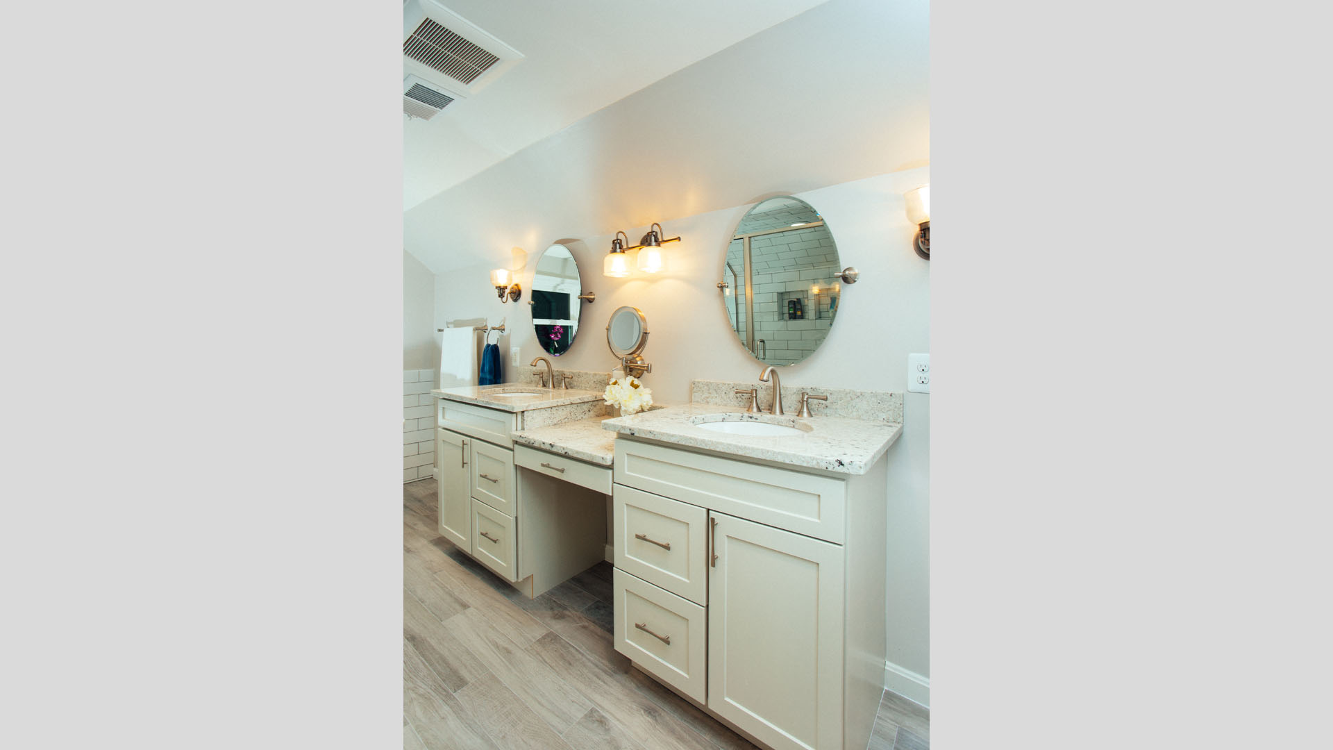 2016 National NARI CotY Southeast Regional Award Winner, Residential Interior Under $75,000