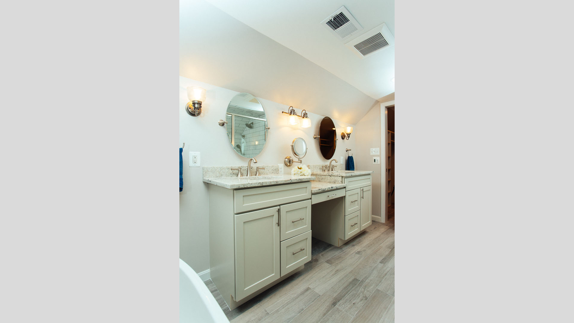 2016 National NARI CotY Southeast Regional Award Winner, Residential Interior Under $75,000