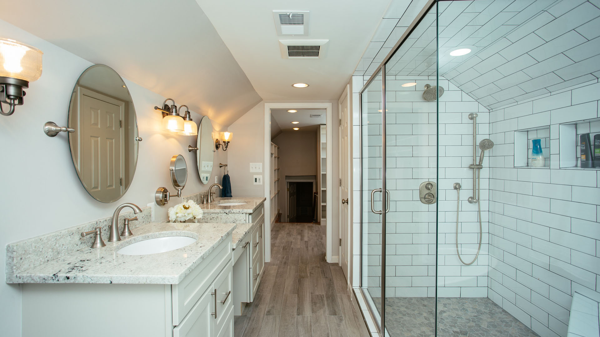2016 National NARI CotY Southeast Regional Award Winner, Residential Interior Under $75,000