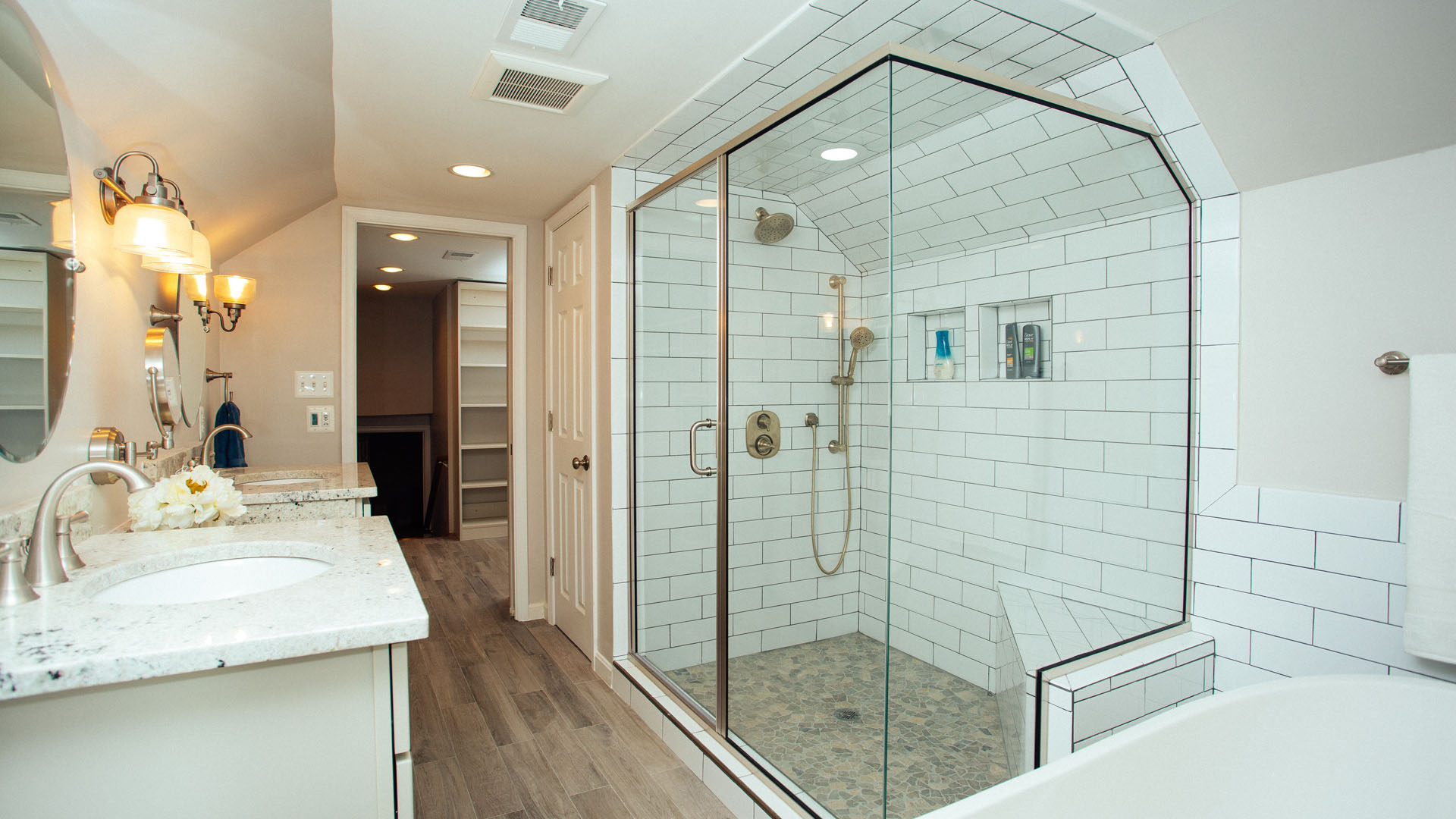 2016 National NARI CotY Southeast Regional Award Winner, Residential Interior Under $75,000