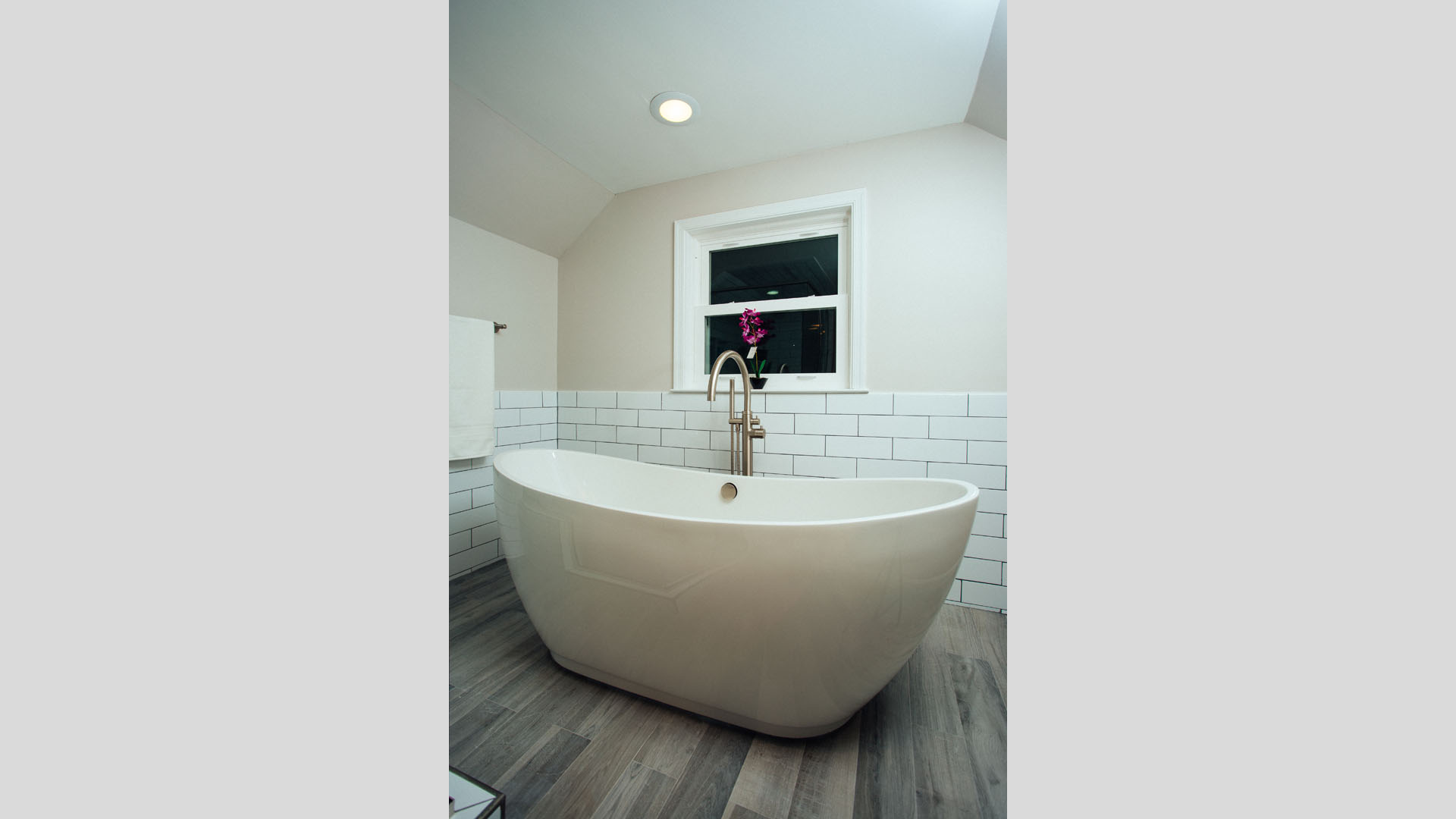 2016 National NARI CotY Southeast Regional Award Winner, Residential Interior Under $75,000