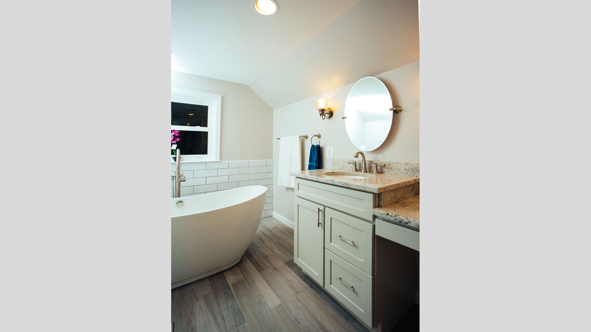 2016 National NARI CotY Southeast Regional Award Winner, Residential Interior Under $75,000