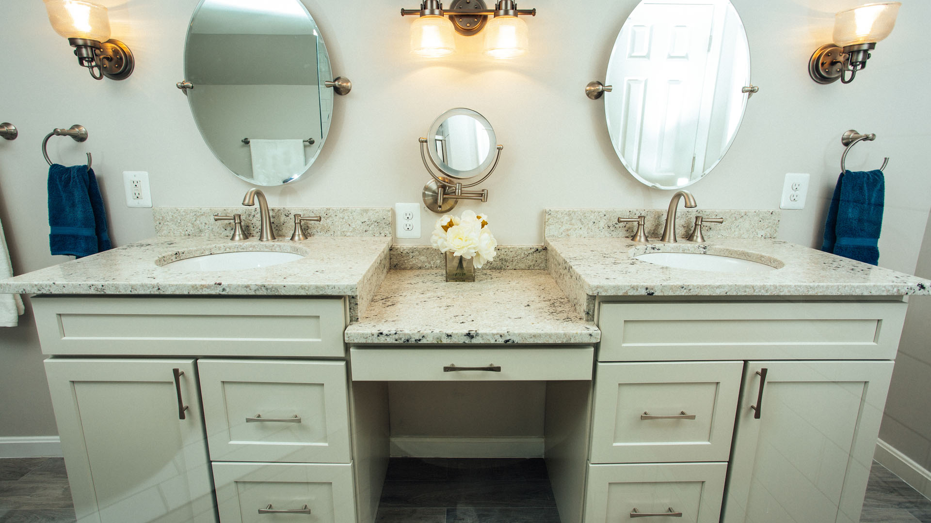 2016 National NARI CotY Southeast Regional Award Winner, Residential Interior Under $75,000