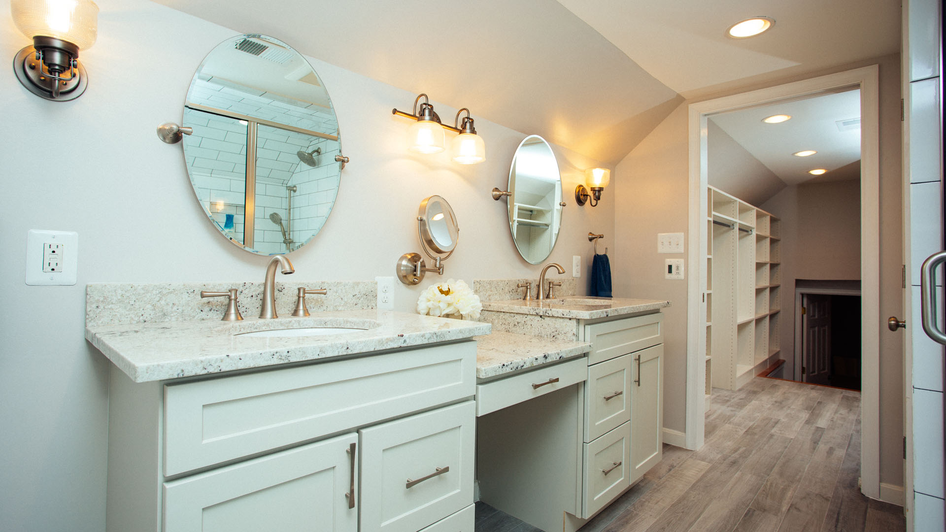 2016 National NARI CotY Southeast Regional Award Winner, Residential Interior Under $75,000