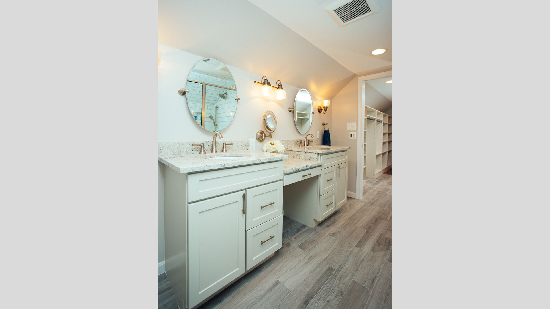 2016 National NARI CotY Southeast Regional Award Winner, Residential Interior Under $75,000