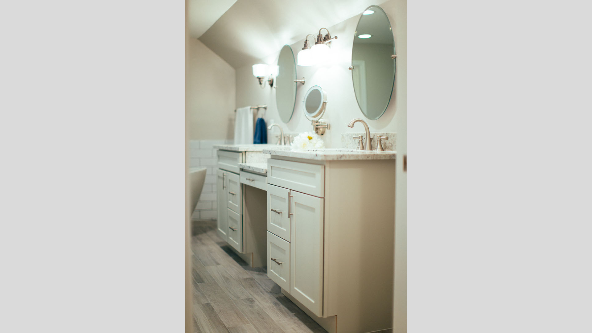 2016 National NARI CotY Southeast Regional Award Winner, Residential Interior Under $75,000