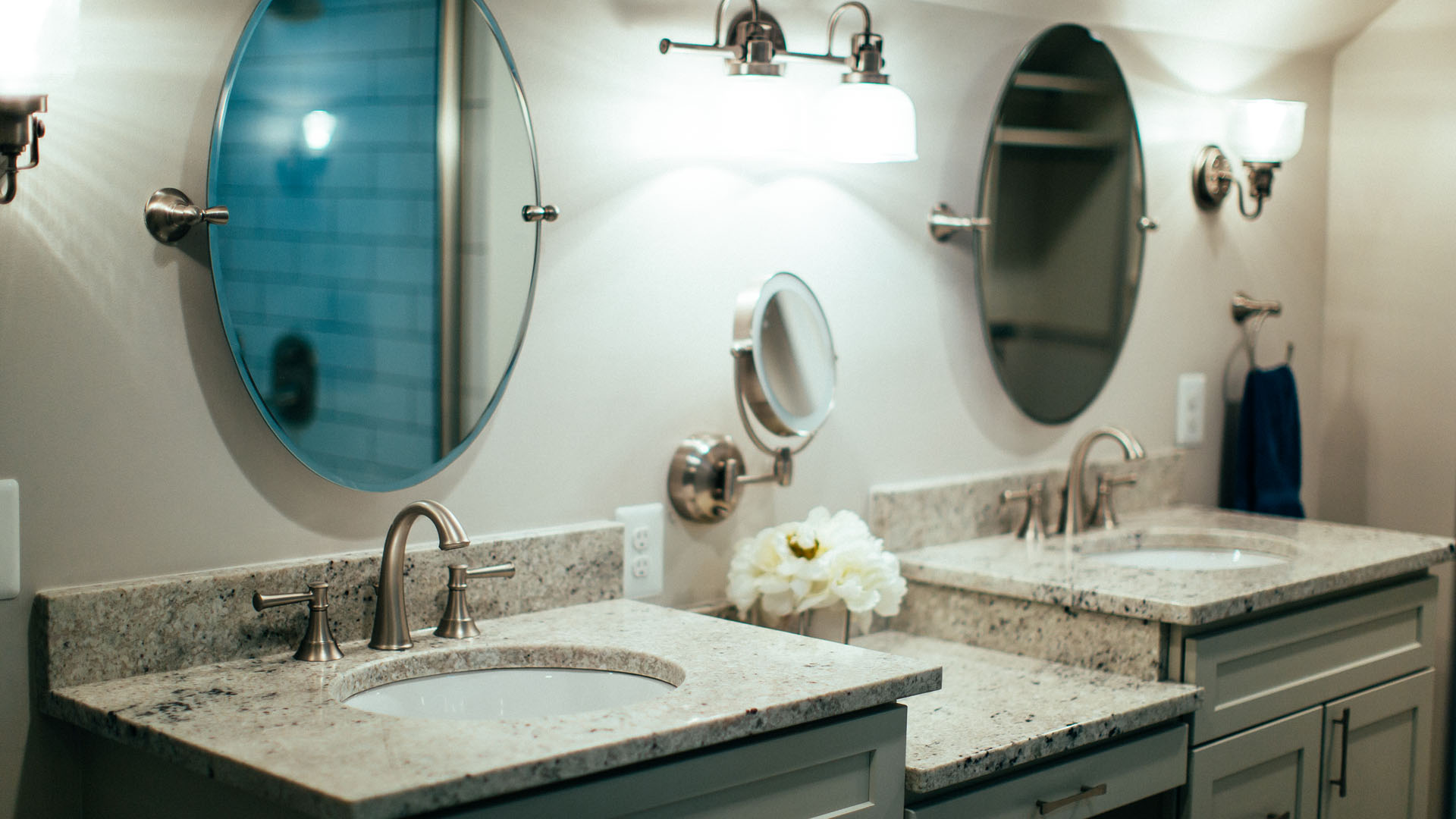 2016 National NARI CotY Southeast Regional Award Winner, Residential Interior Under $75,000