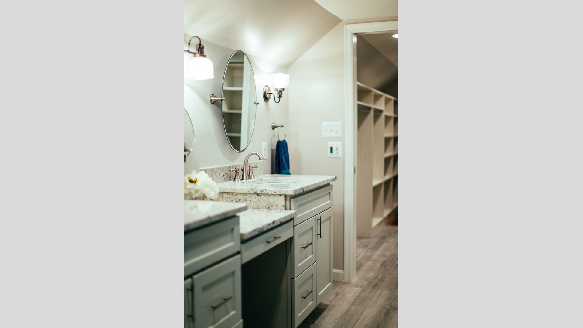 2016 National NARI CotY Southeast Regional Award Winner, Residential Interior Under $75,000