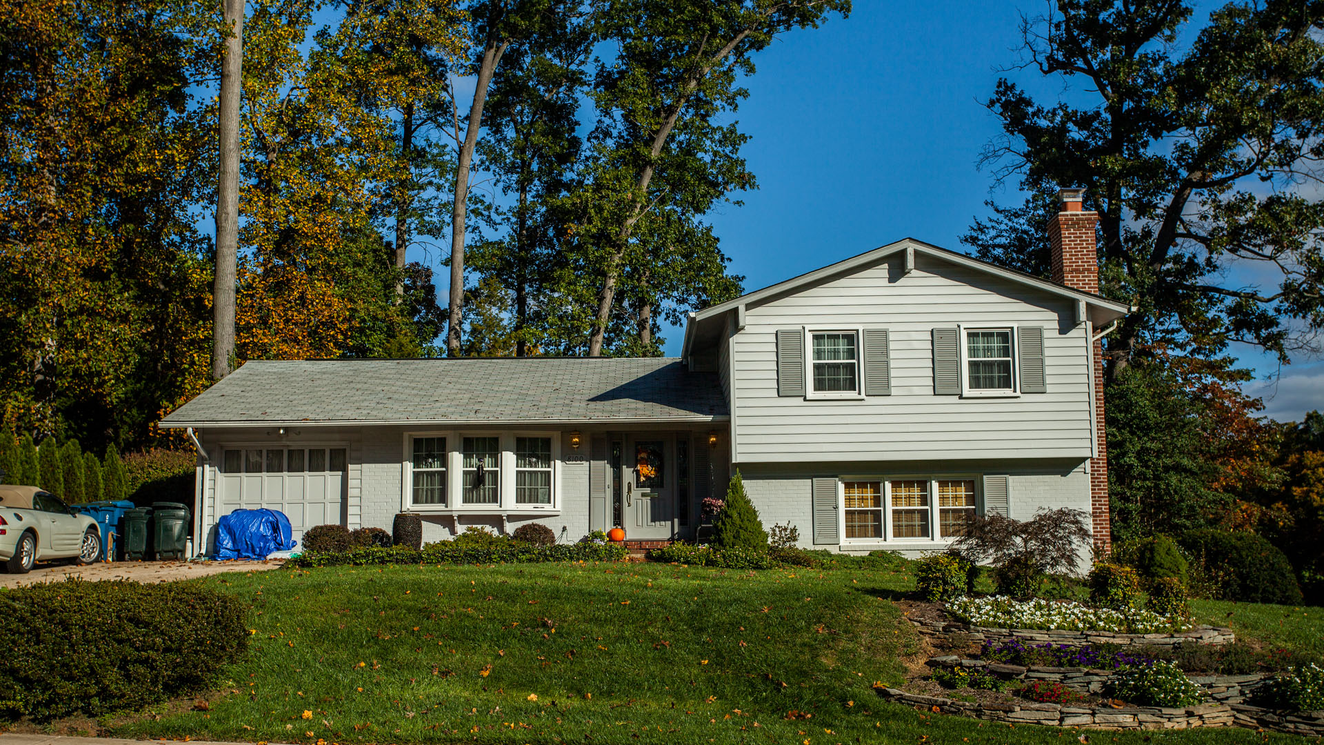 2016 National NARI CotY  Southeast Regional Award Winner, Residential Addition Under $100,000
