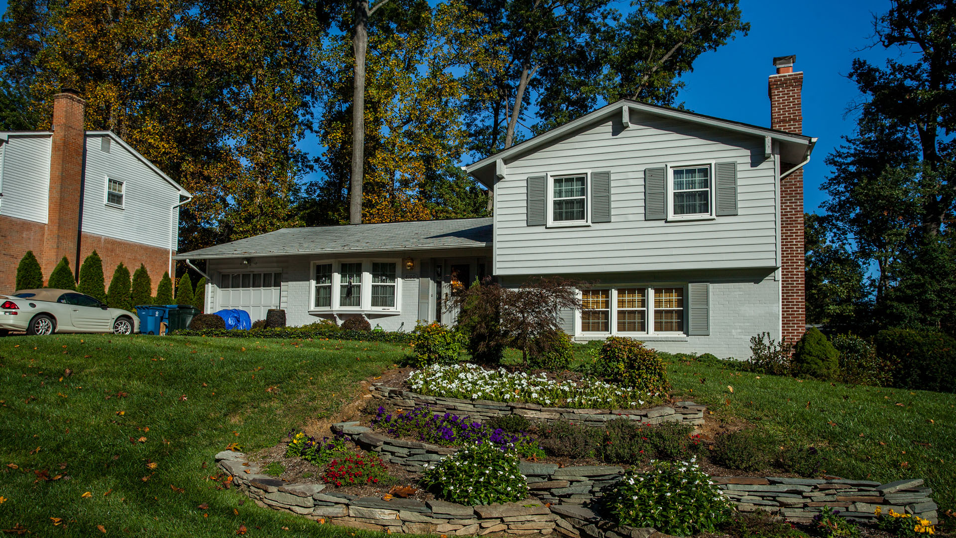 2016 National NARI CotY  Southeast Regional Award Winner, Residential Addition Under $100,000