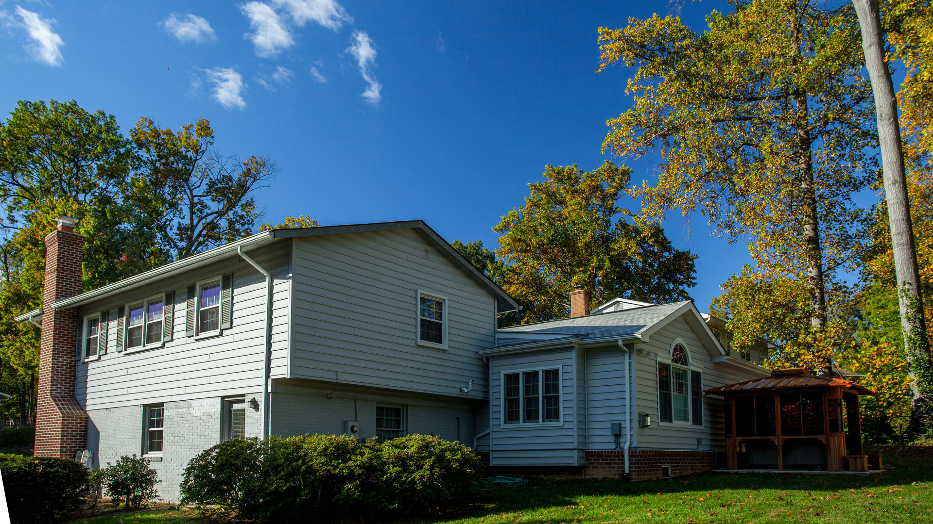 2016 National NARI CotY  Southeast Regional Award Winner, Residential Addition Under $100,000