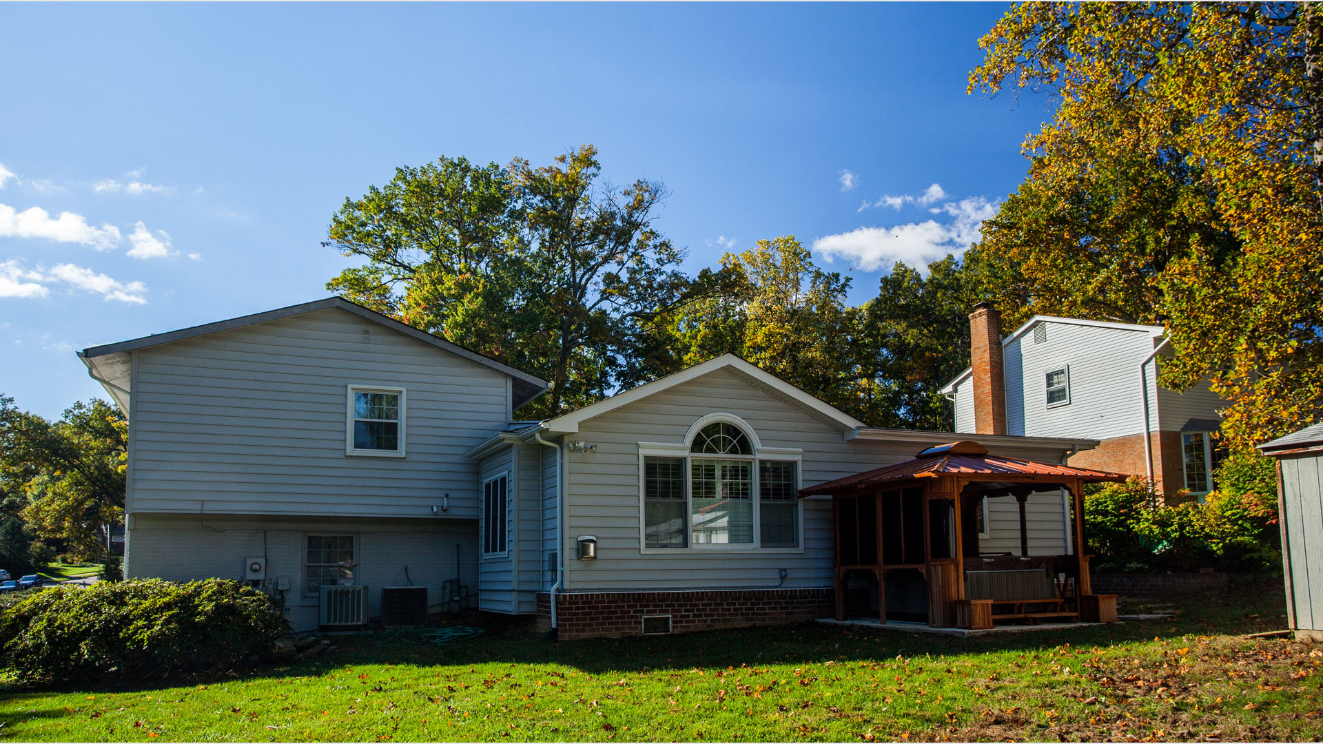 2016 National NARI CotY  Southeast Regional Award Winner, Residential Addition Under $100,000