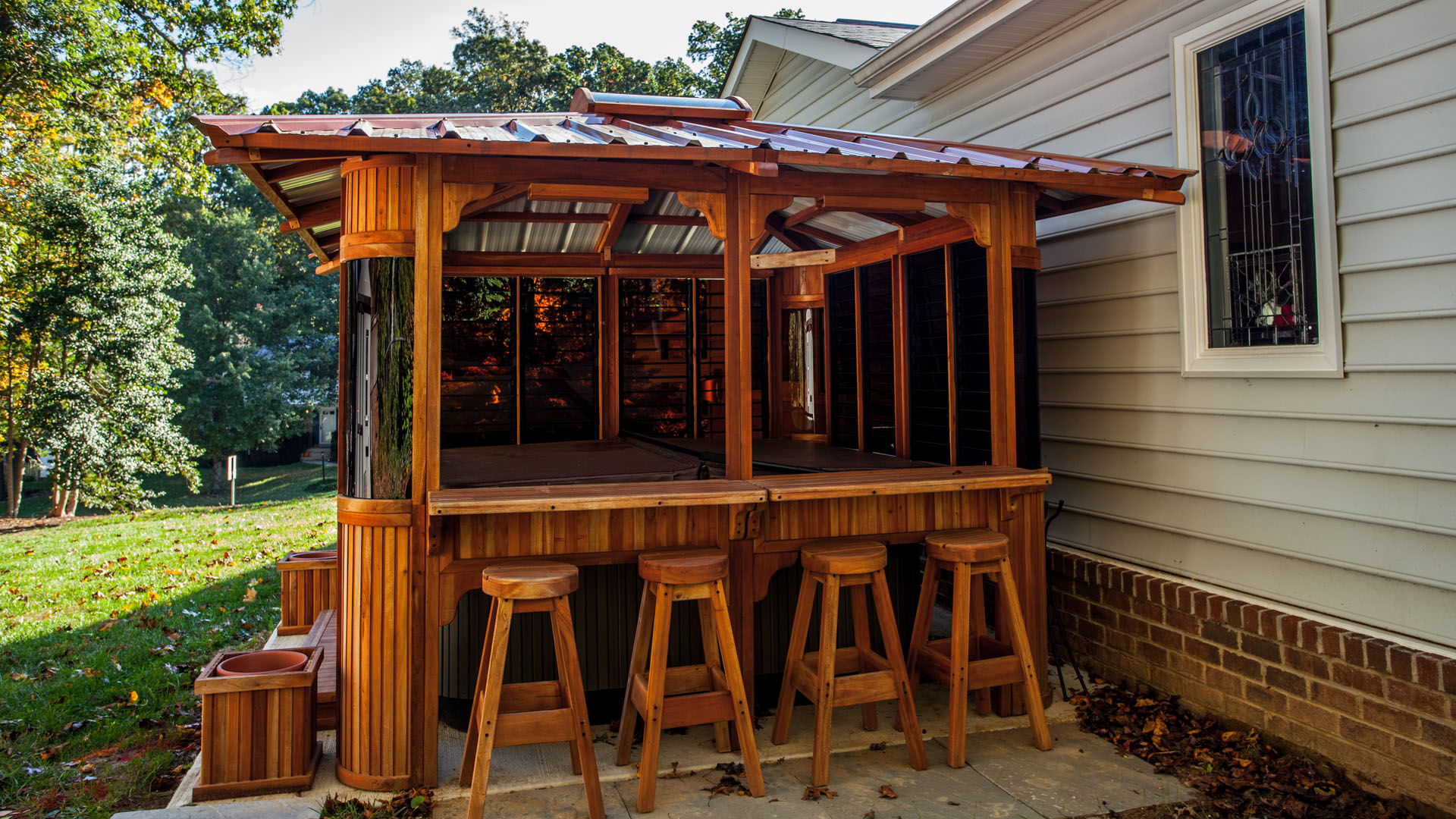 2016 National NARI CotY  Southeast Regional Award Winner, Residential Addition Under $100,000