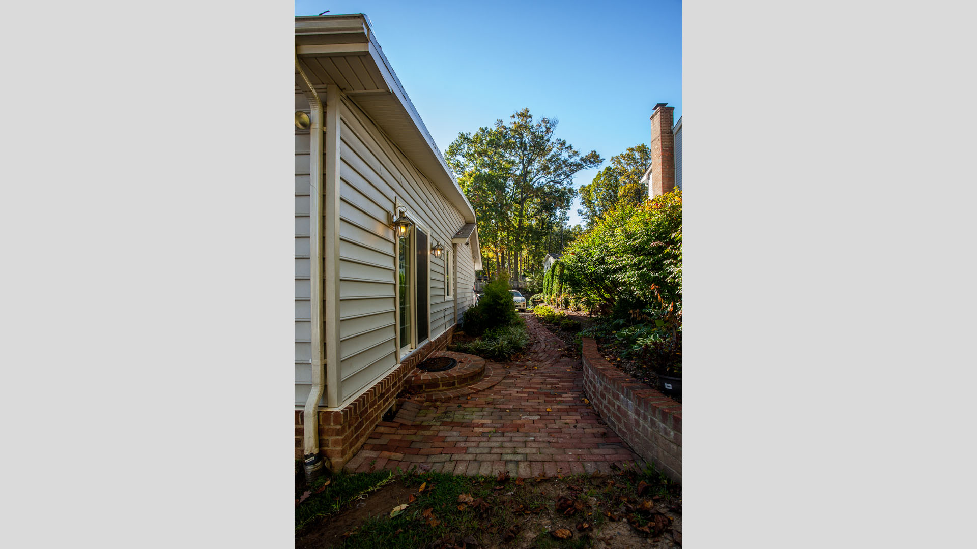 2016 National NARI CotY  Southeast Regional Award Winner, Residential Addition Under $100,000