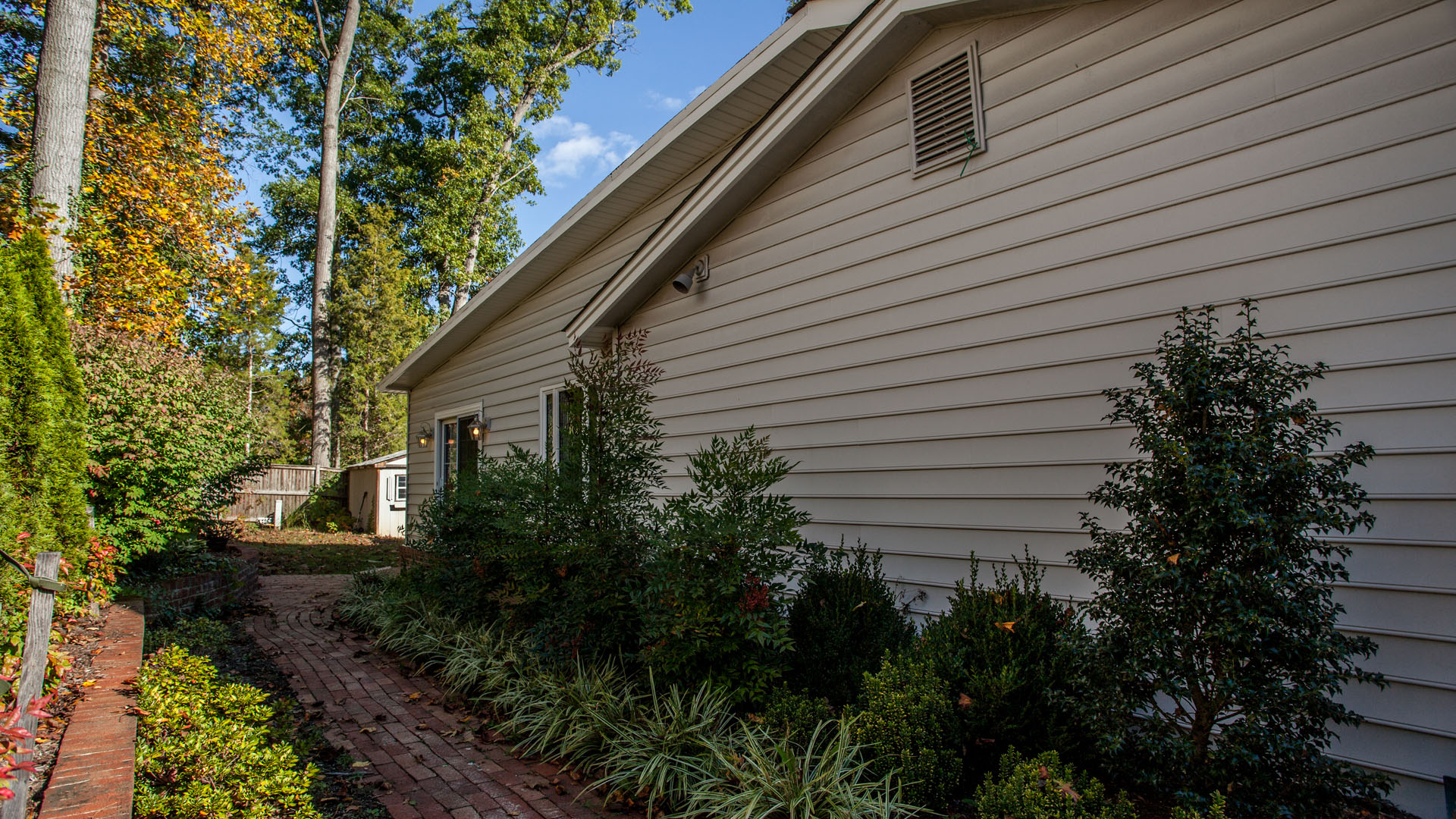 2016 National NARI CotY  Southeast Regional Award Winner, Residential Addition Under $100,000