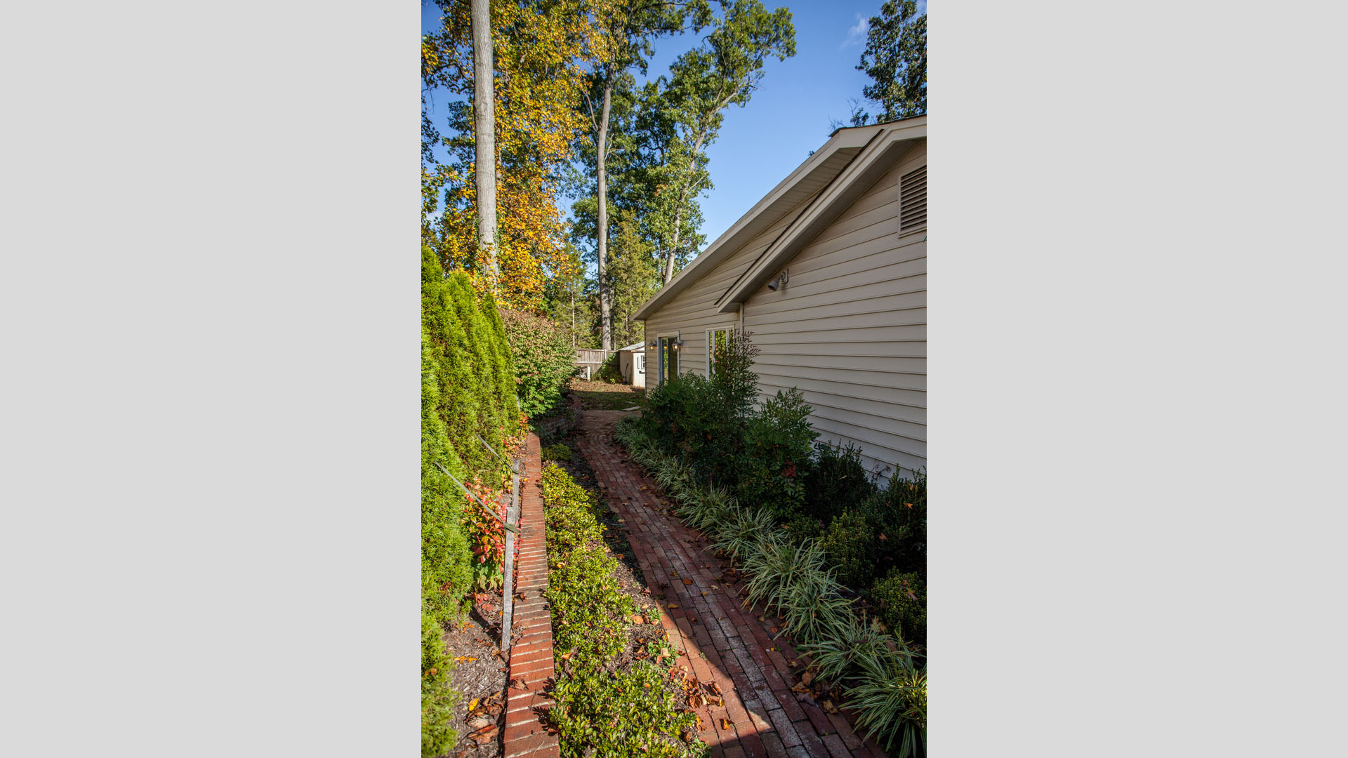 2016 National NARI CotY  Southeast Regional Award Winner, Residential Addition Under $100,000