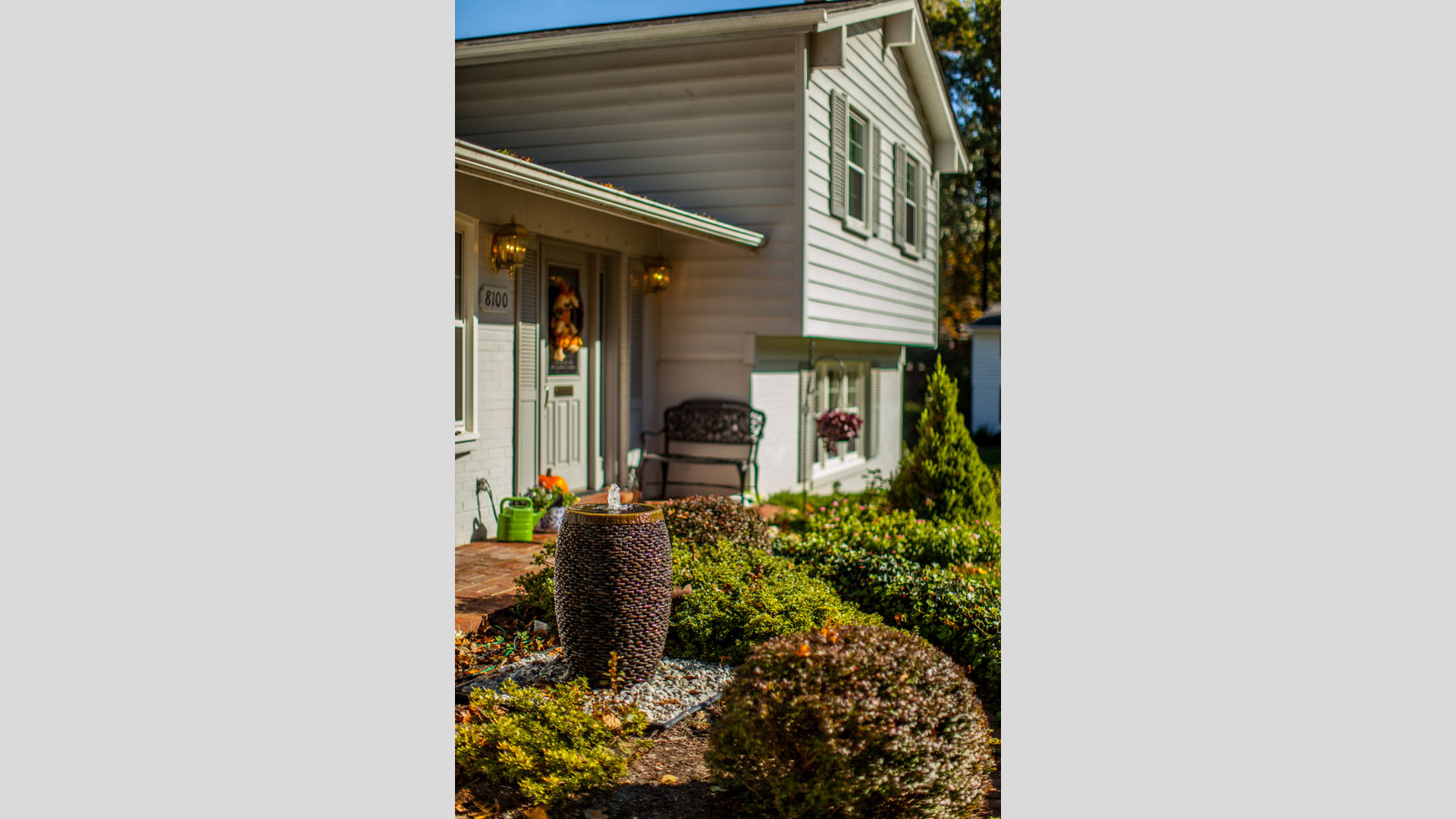 2016 National NARI CotY  Southeast Regional Award Winner, Residential Addition Under $100,000