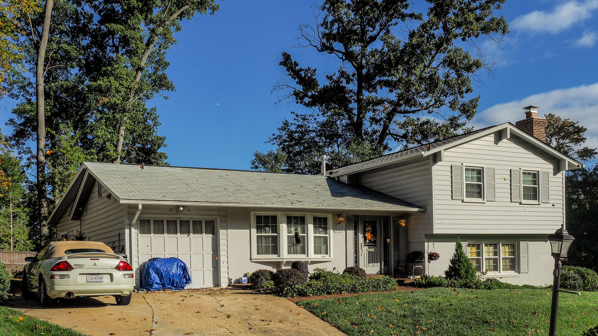 2016 National NARI CotY  Southeast Regional Award Winner, Residential Addition Under $100,000