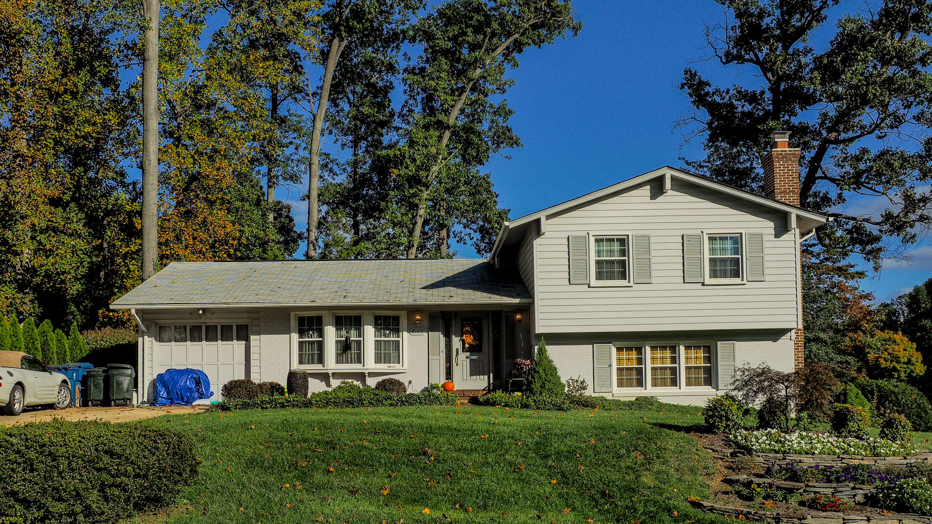 2016 National NARI CotY  Southeast Regional Award Winner, Residential Addition Under $100,000