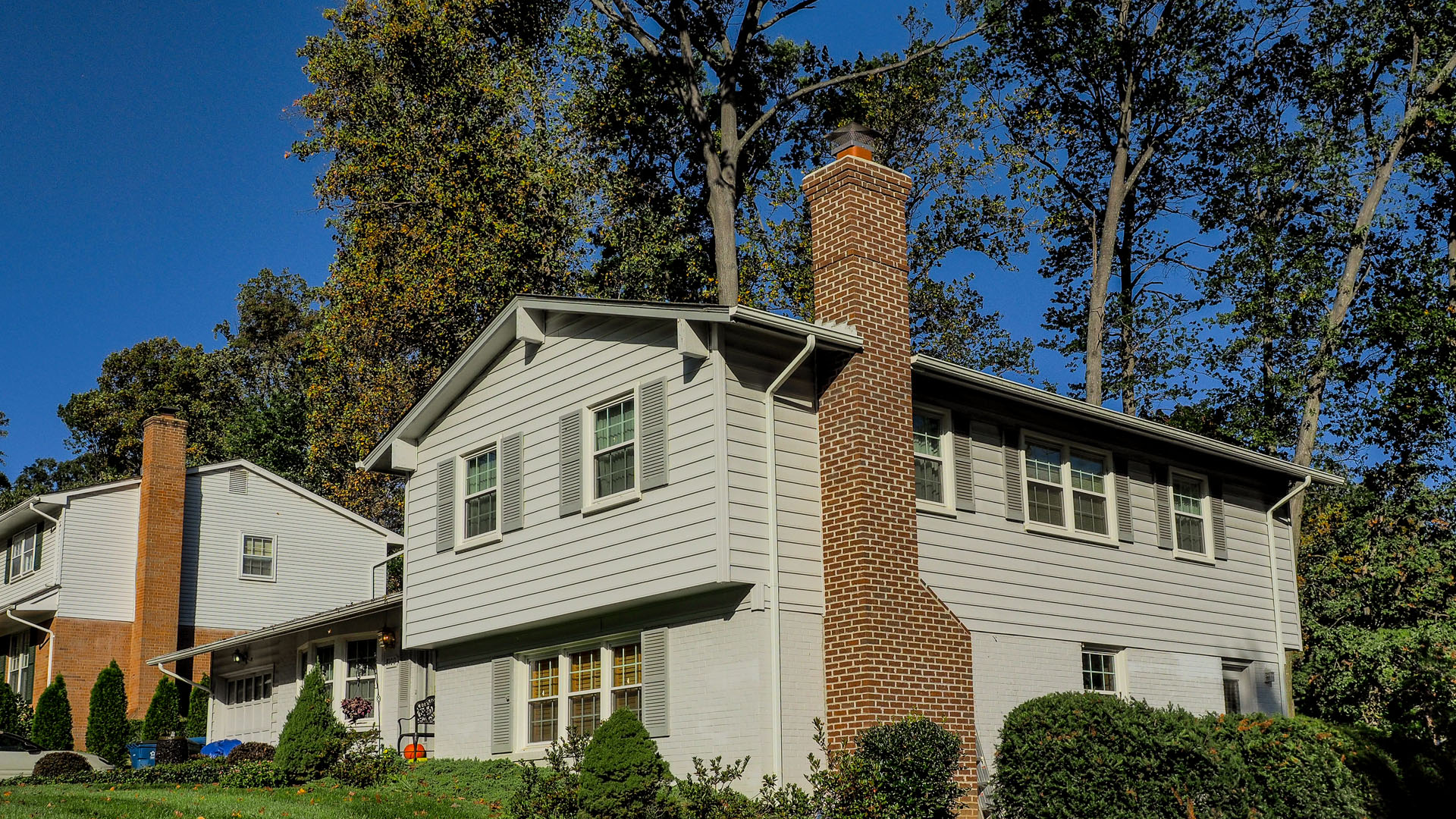 2016 National NARI CotY  Southeast Regional Award Winner, Residential Addition Under $100,000