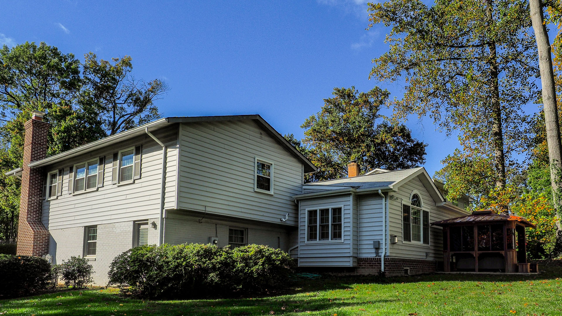 2016 National NARI CotY  Southeast Regional Award Winner, Residential Addition Under $100,000