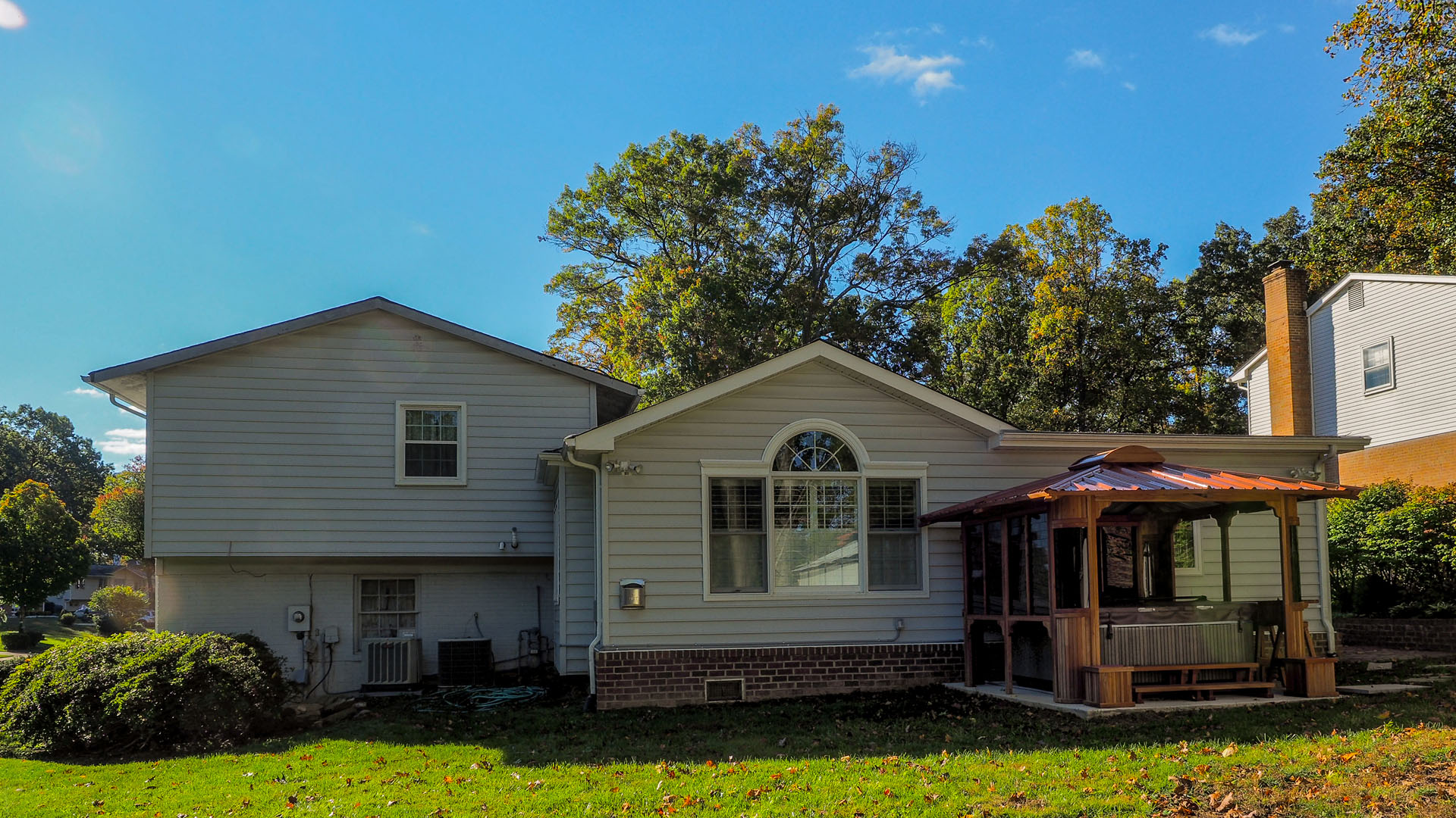 2016 National NARI CotY  Southeast Regional Award Winner, Residential Addition Under $100,000