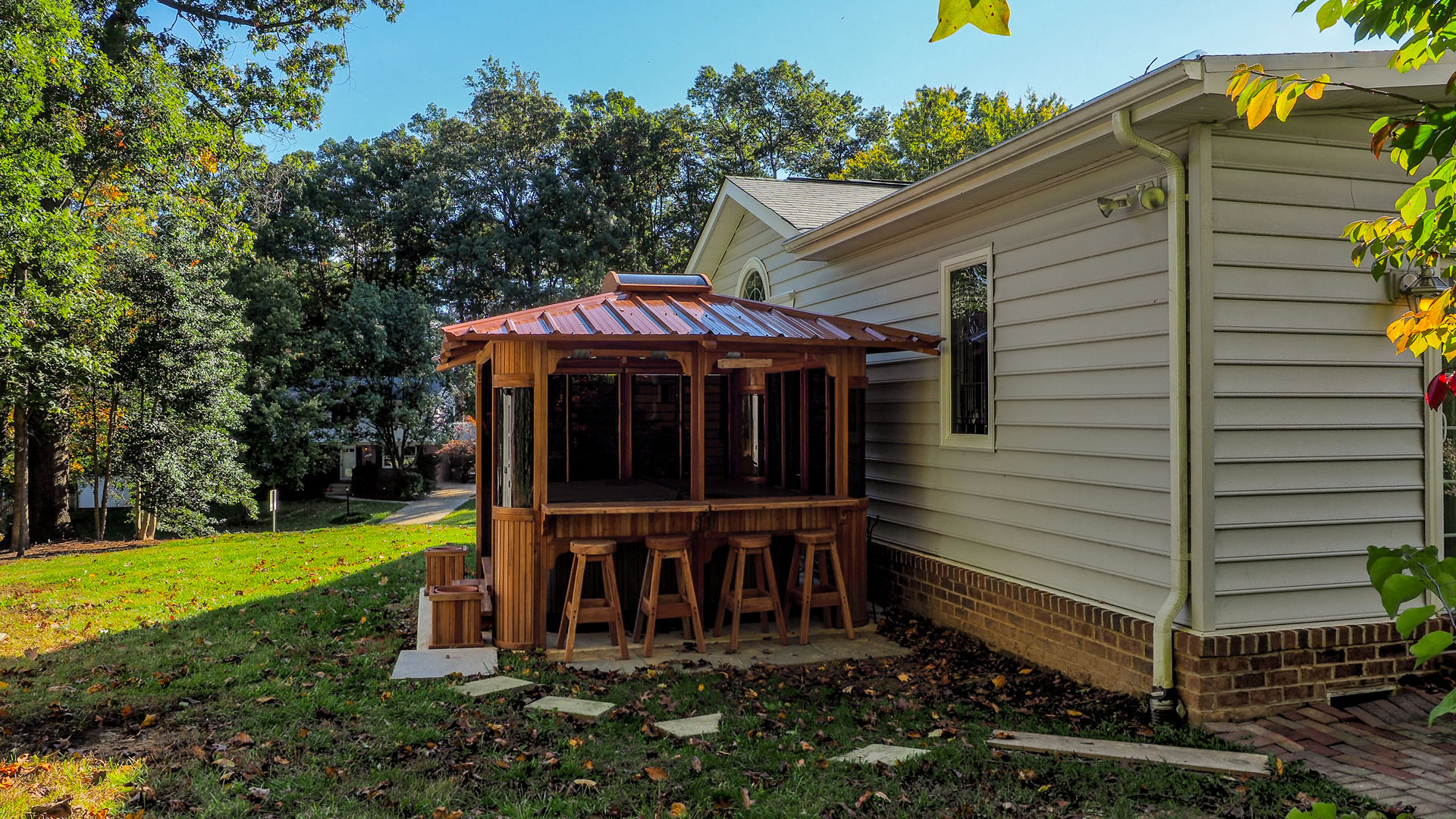 2016 National NARI CotY  Southeast Regional Award Winner, Residential Addition Under $100,000