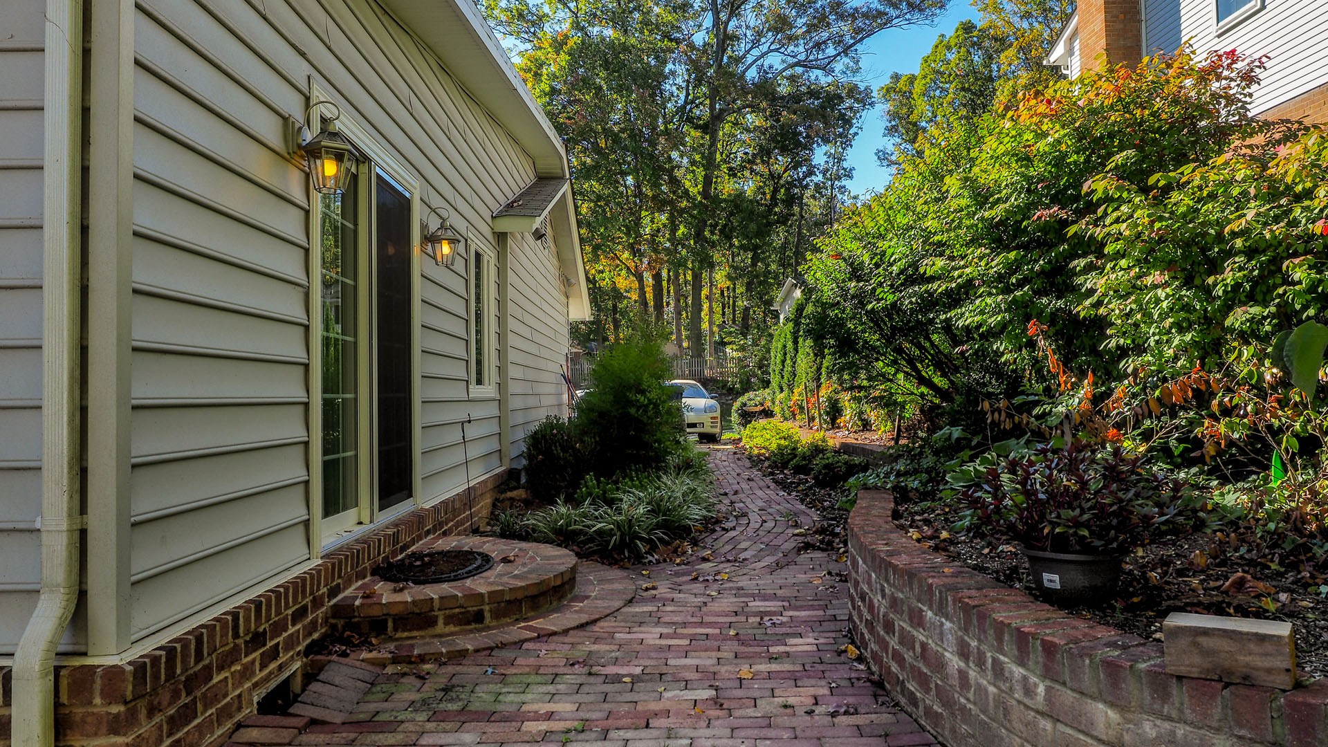 2016 National NARI CotY  Southeast Regional Award Winner, Residential Addition Under $100,000