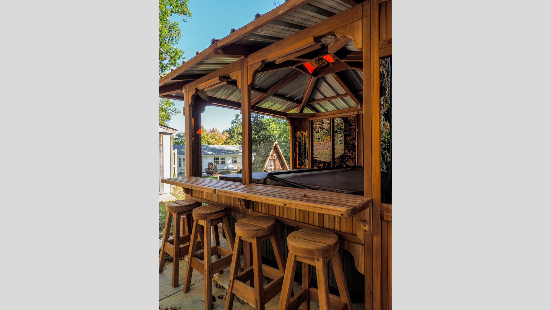 2016 National NARI CotY  Southeast Regional Award Winner, Residential Addition Under $100,000