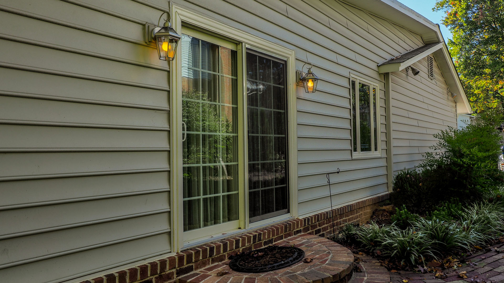 2016 National NARI CotY  Southeast Regional Award Winner, Residential Addition Under $100,000