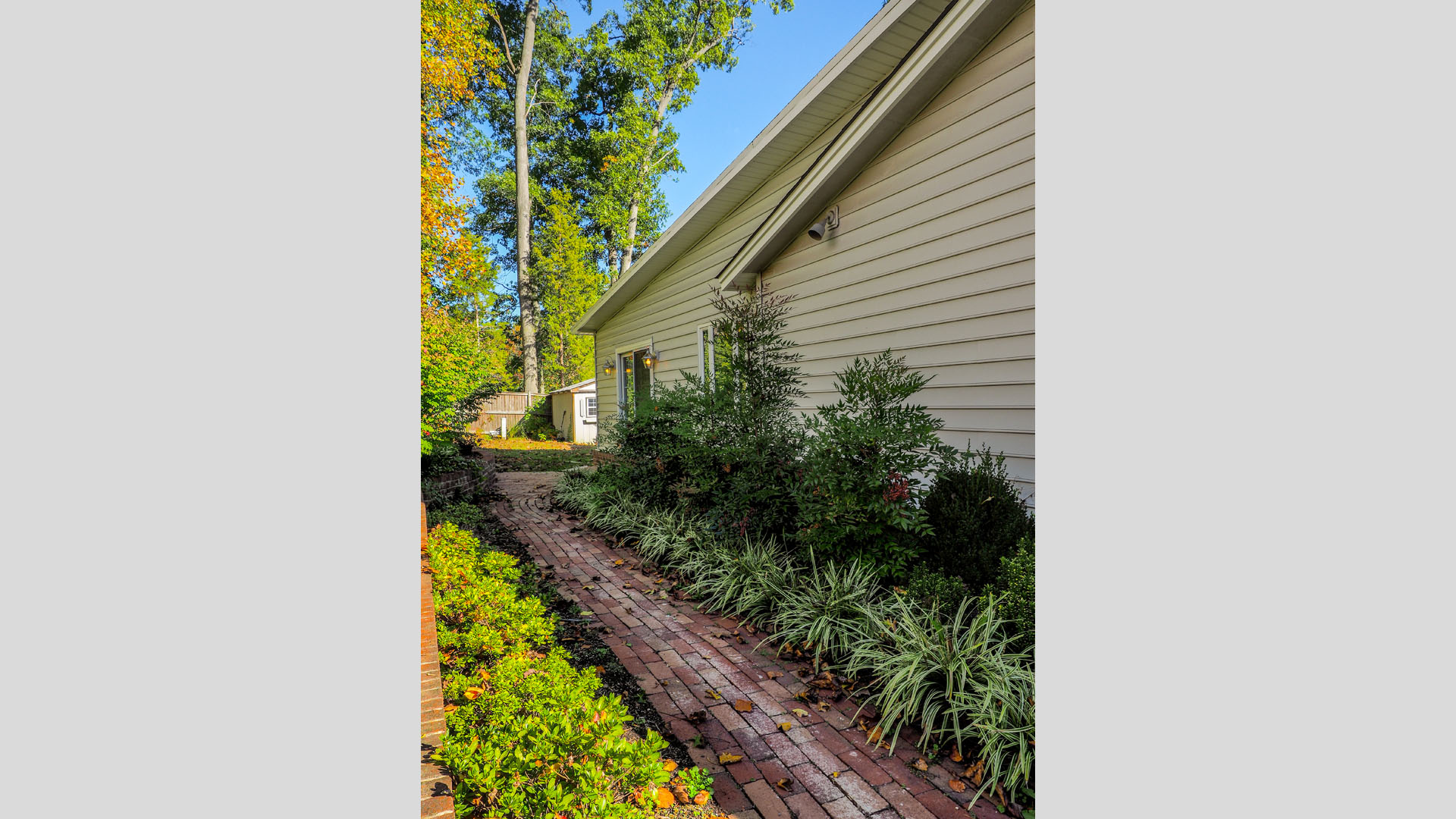 2016 National NARI CotY  Southeast Regional Award Winner, Residential Addition Under $100,000