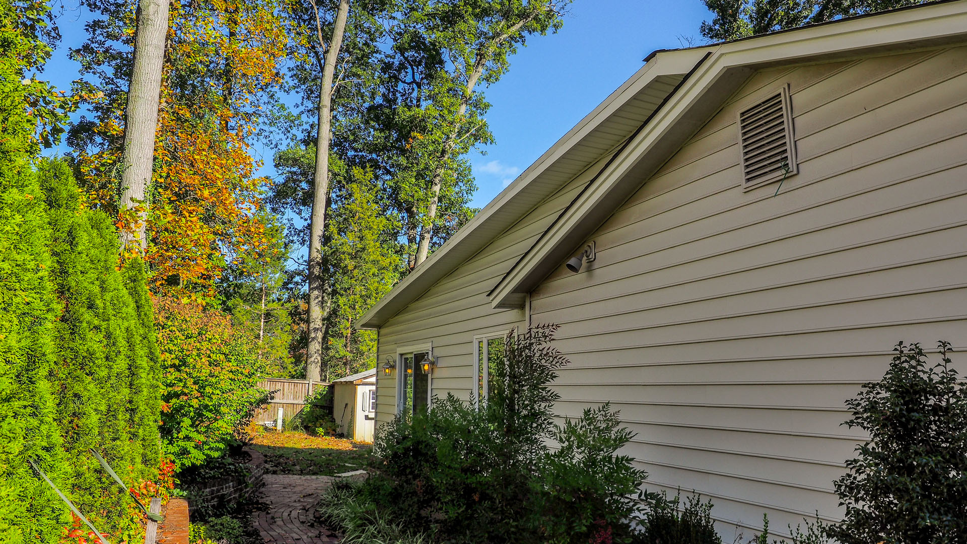 2016 National NARI CotY  Southeast Regional Award Winner, Residential Addition Under $100,000
